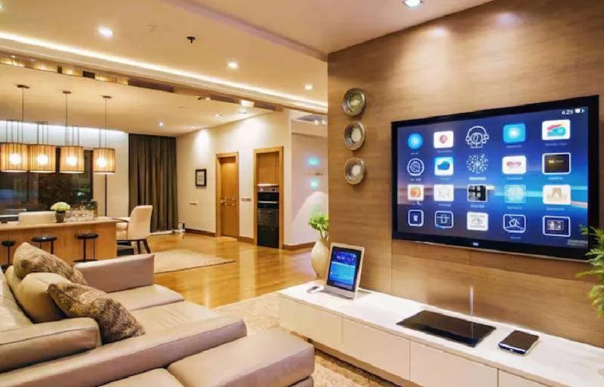 Joe Cianciotto Discusses Some of The Common Uses of Smart Home Automation